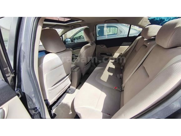 Sahibinden Honda Civic 1.6i VTEC Eco Elegance 2015 Model 