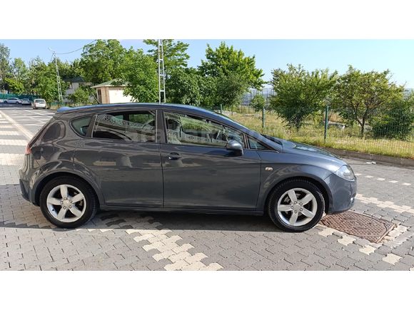 Sahibinden Seat Leon 1.6 Stylance 2008 Model