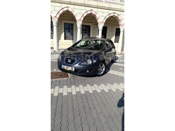 Sahibinden Seat Leon 1.6 Stylance 2008 Model