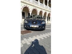 Sahibinden Seat Leon 1.6 Stylance 2008 Model