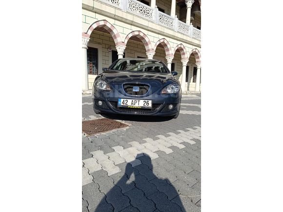 Sahibinden Seat Leon 1.6 Stylance 2008 Model