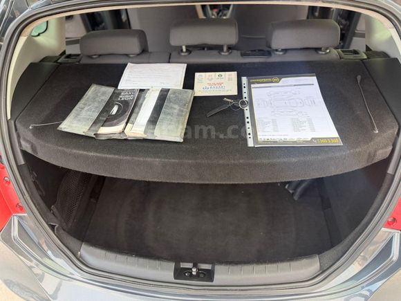 Sahibinden Seat Leon 1.6 Stylance 2008 Model