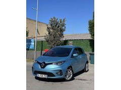 Sahibinden Renault ZOE 2022 Model 