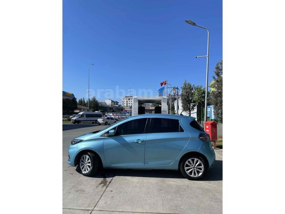 Sahibinden Renault ZOE 2022 Model 