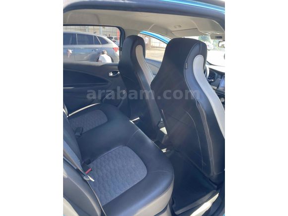Sahibinden Renault ZOE 2022 Model 