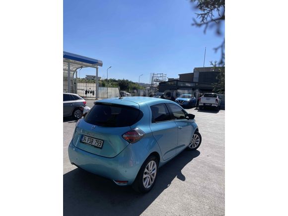 Sahibinden Renault ZOE 2022 Model 