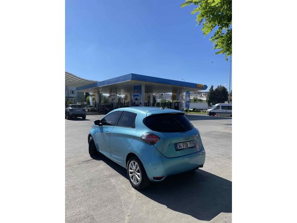 Sahibinden Renault ZOE 2022 Model 