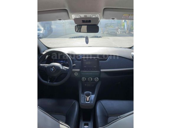 Sahibinden Renault ZOE 2022 Model 
