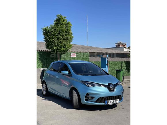 Sahibinden Renault ZOE 2022 Model 