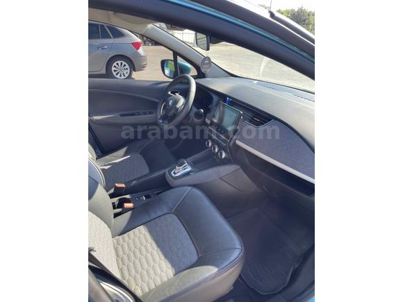 Sahibinden Renault ZOE 2022 Model 