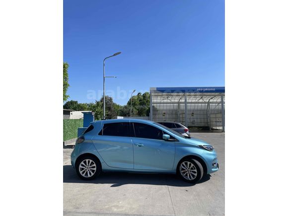 Sahibinden Renault ZOE 2022 Model 