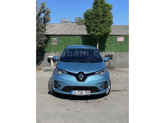 Sahibinden Renault ZOE 2022 Model 