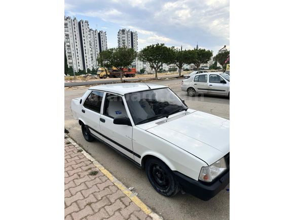 Sahibinden Tofaş Şahin 1.6 1993 Model 