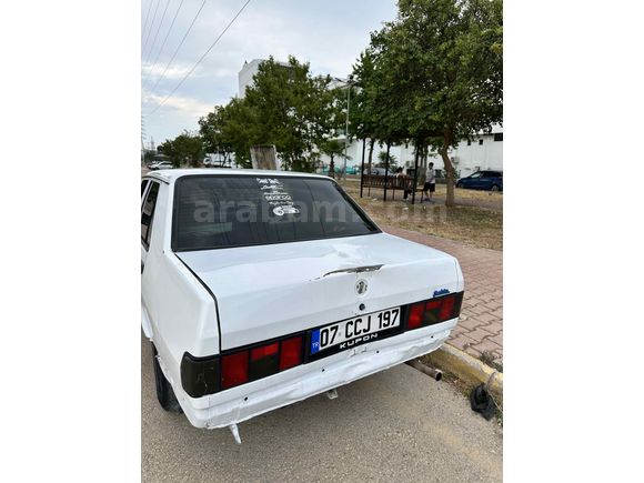 Sahibinden Tofaş Şahin 1.6 1993 Model 