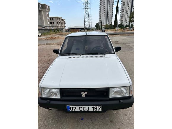 Sahibinden Tofaş Şahin 1.6 1993 Model 