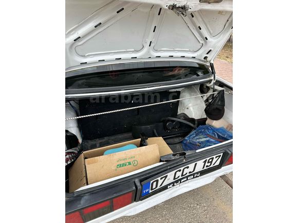 Sahibinden Tofaş Şahin 1.6 1993 Model 