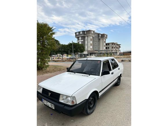 Sahibinden Tofaş Şahin 1.6 1993 Model 