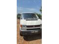 Sahibinden Volkswagen Transporter 2.4 2001 Model