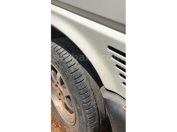 Sahibinden Volkswagen Transporter 2.4 2001 Model