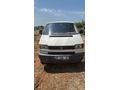 Sahibinden Volkswagen Transporter 2.4 2001 Model