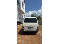 Sahibinden Volkswagen Transporter 2.4 2001 Model