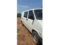 Sahibinden Volkswagen Transporter 2.4 2001 Model