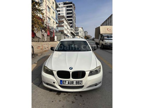 Sahibinden BMW 3 Serisi 316i Standart 2009 Model 