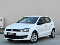 HATASIZ BOYASIZ POLO 1.2 TDI TRENDLINE TÜM KARTLARA TAKSİT
