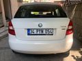 Sahibinden Skoda Fabia 1.2 Ambiente 2012 Model