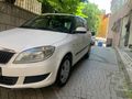 Sahibinden Skoda Fabia 1.2 Ambiente 2012 Model