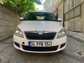 Sahibinden Skoda Fabia 1.2 Ambiente 2012 Model
