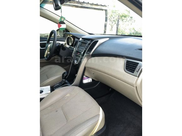 Sahibinden i30 1.6 CRDi Elite