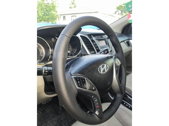 Sahibinden i30 1.6 CRDi Elite