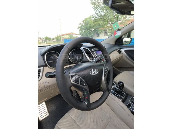 Sahibinden i30 1.6 CRDi Elite