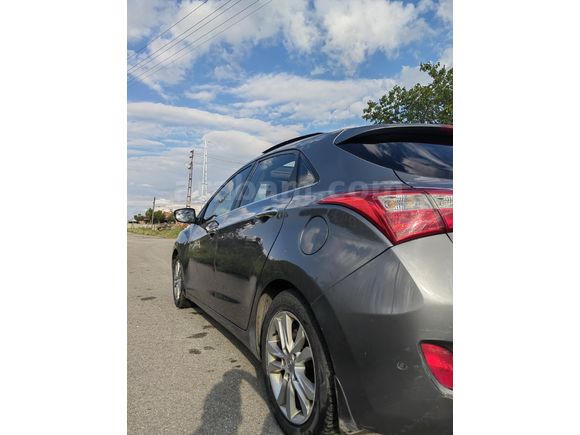 Sahibinden i30 1.6 CRDi Elite