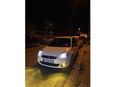 Sahibinden Ford Fiesta 1.4 TDCi Sport 2007 Model