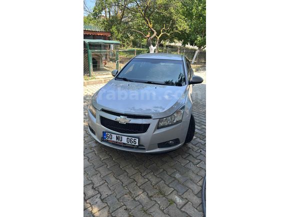 Sahibinden Chevrolet Cruze 1.6 LS 2009 Model 