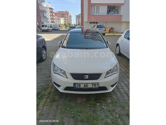 Sahibinden Seat Leon 1.2 TSI Style 2016 Model 