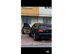 Sahibinden Audi A6 Sedan 3.0 TDI Quattro 2008 Model  420.000 km Siyah