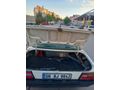 Sahibinden Ford Taunus 2.0 GTS 1988 Model