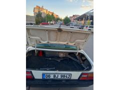 Sahibinden Ford Taunus 2.0 GTS 1988 Model