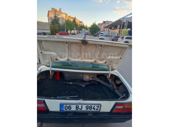 Sahibinden Ford Taunus 2.0 GTS 1988 Model