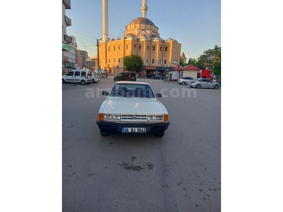 Sahibinden Ford Taunus 2.0 GTS 1988 Model