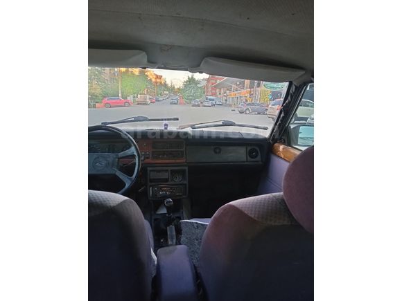 Sahibinden Ford Taunus 2.0 GTS 1988 Model