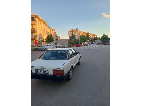 Sahibinden Ford Taunus 2.0 GTS 1988 Model