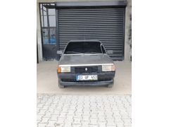 Galeriden Renault R 9 1.4 Broadway 1987 Model Uşak