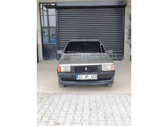 Galeriden Renault R 9 1.4 Broadway 1987 Model Uşak