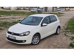 Sahibinden Volkswagen Golf 1.4 TSi Comfortline 2010 Model