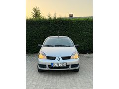 Sahibinden Renault Symbol 1.5 dCi Authentique 2008 Model