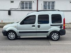 Galeriden Renault Kangoo Multix 1.5 dCi Expression 2005 Model Tokat
